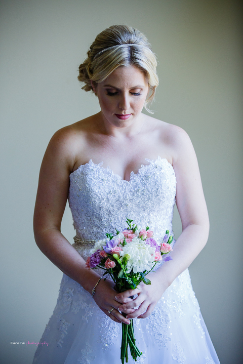 Diamondback Golf Club Wedding