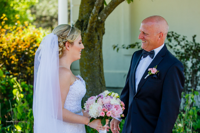 Diamondback Golf Club Wedding