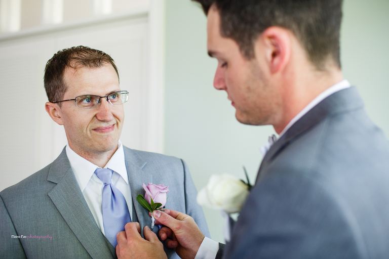 Diamondback Golf Club Wedding