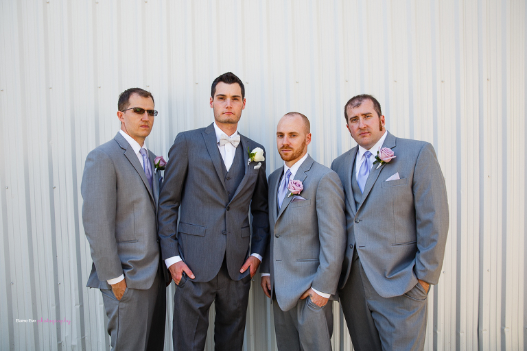 Diamondback Golf Club Wedding