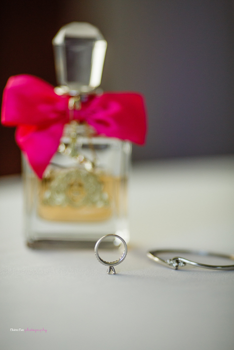 Diamondback Golf Club Wedding