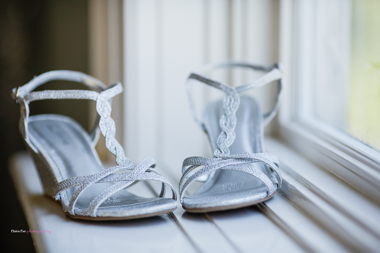 Diamondback Golf Club Wedding