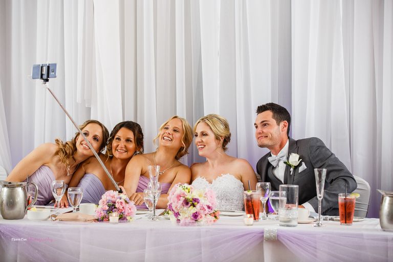 Diamondback Golf Club Wedding