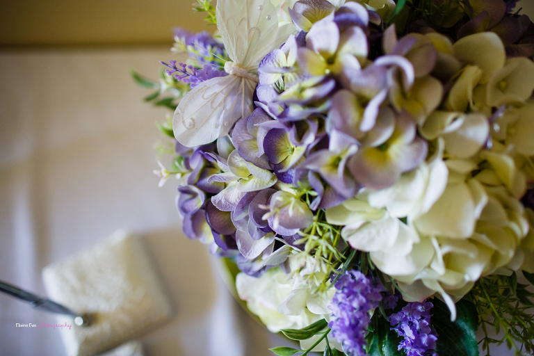 Diamondback Golf Club Wedding