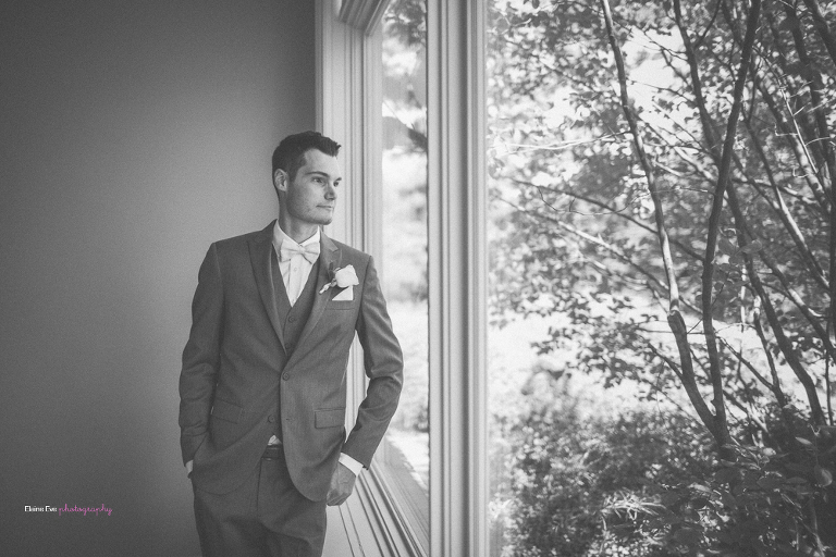 Diamondback Golf Club Wedding