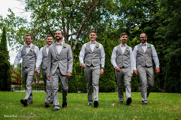 Madsens Garden Wedding
