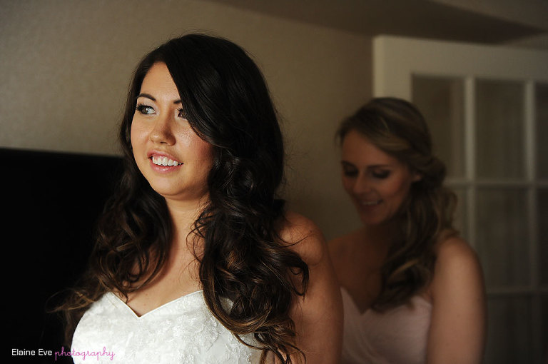 Madsens Garden Wedding