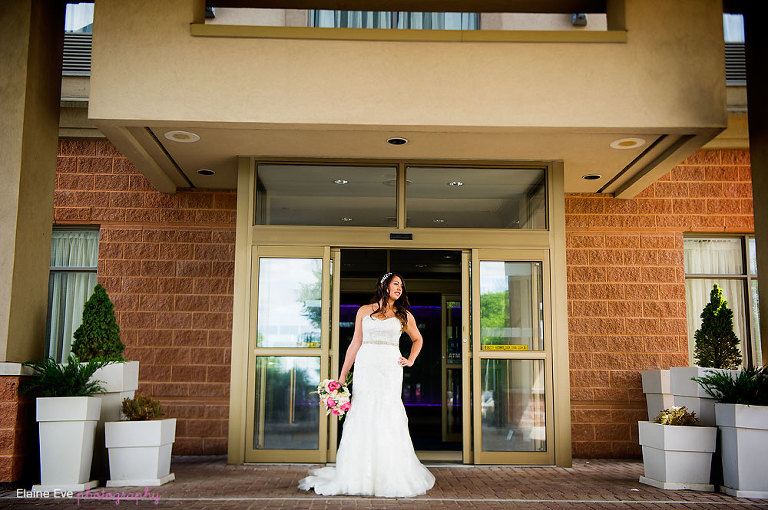 Madsens Garden Wedding