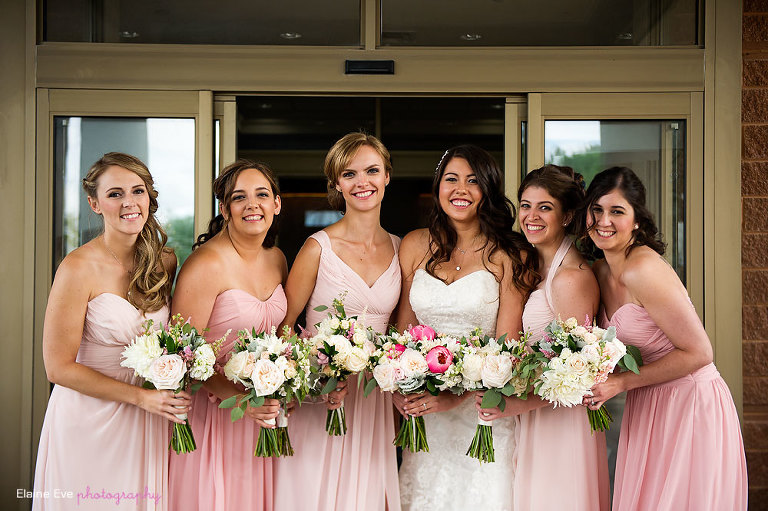 Madsens Garden Wedding