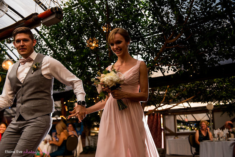 Madsens Garden Wedding