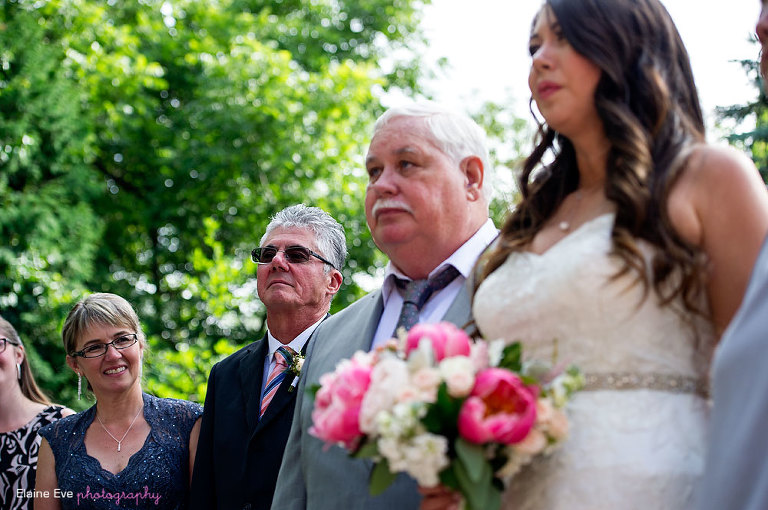 Madsens Garden Wedding