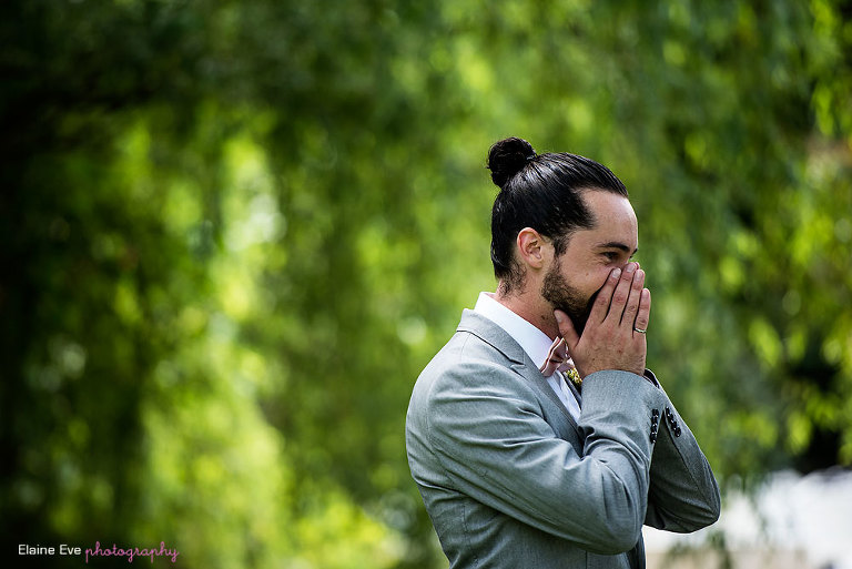 Madsens Garden Wedding