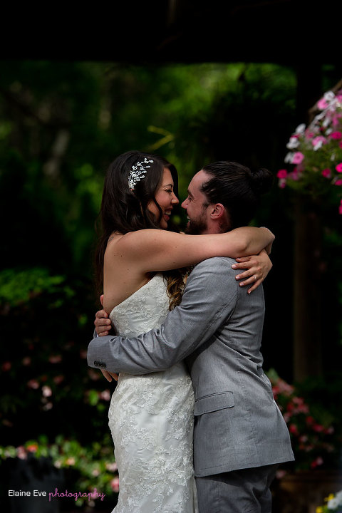 Madsens Garden Wedding