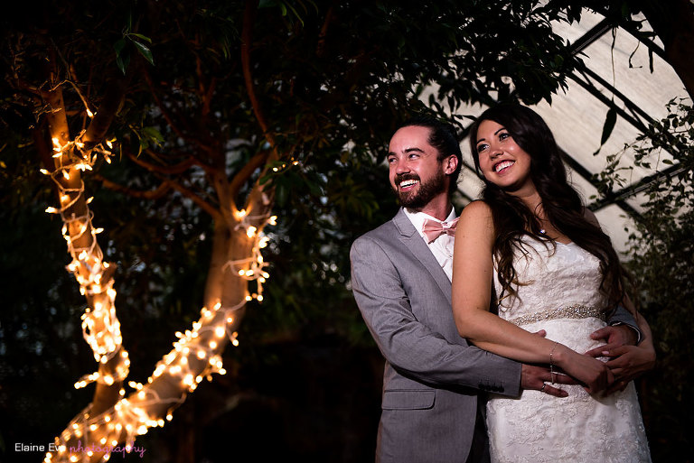Madsens Garden Wedding