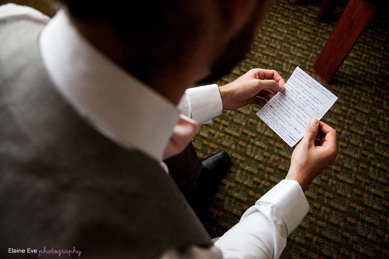 Madsens Garden Wedding