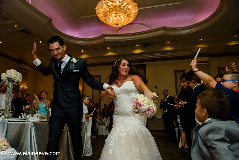 Metro Convention Center Wedding (1 of 1)