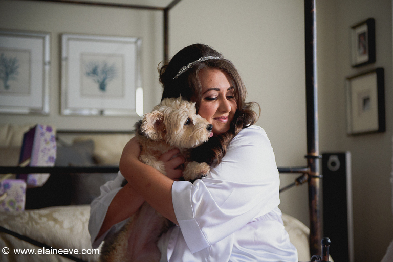 Mississauga Convention Centre Wedding