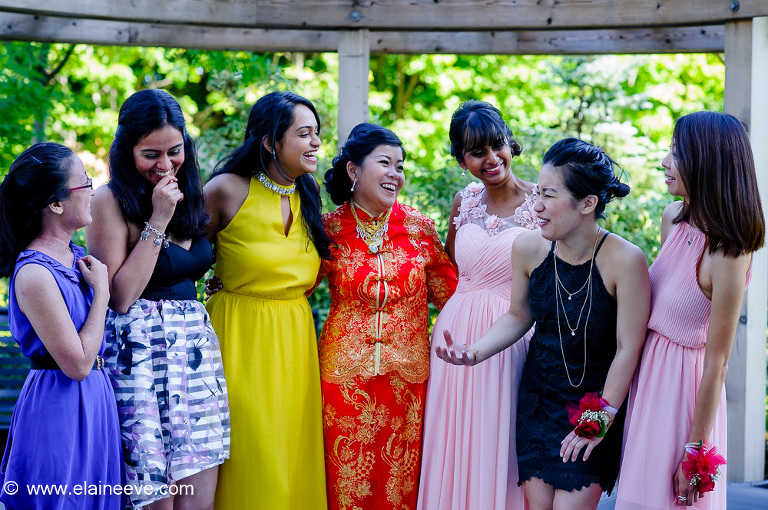 Mandarin Golf and Country Club Wedding