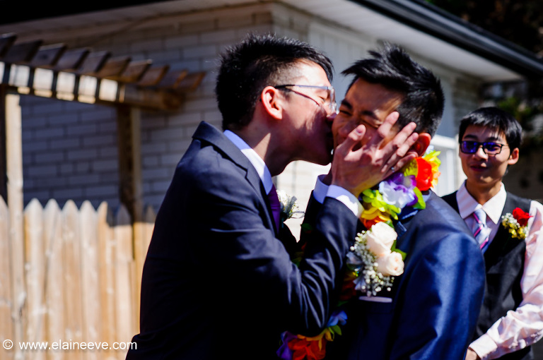Mandarin Golf and Country Club Wedding