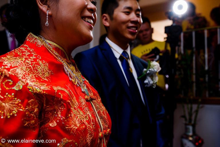 Mandarin Golf and Country Club Wedding