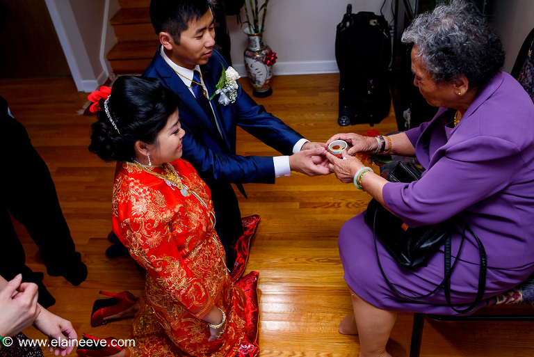 Mandarin Golf and Country Club Wedding