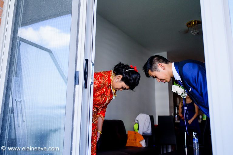 Mandarin Golf and Country Club Wedding