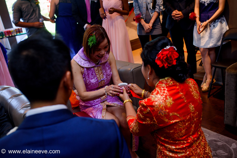 Mandarin Golf and Country Club Wedding