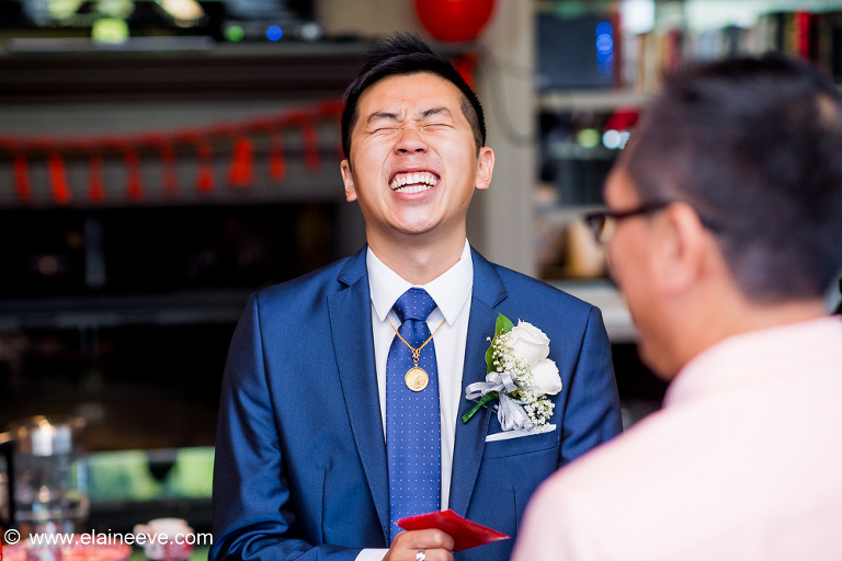 Mandarin Golf and Country Club Wedding