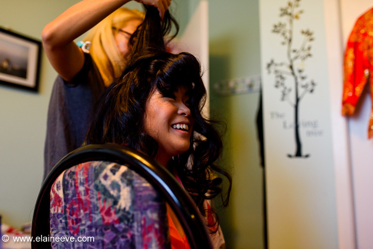 Mandarin Golf and Country Club Wedding