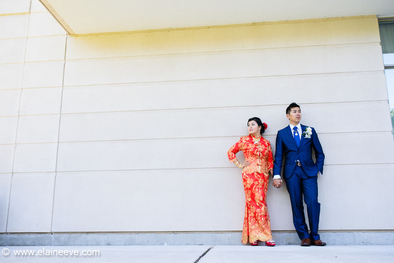 Mandarin Golf and Country Club Wedding