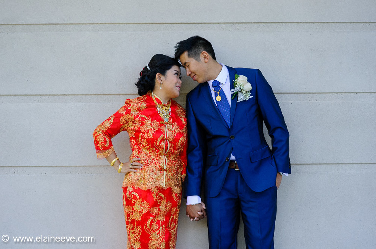 Mandarin Golf and Country Club Wedding