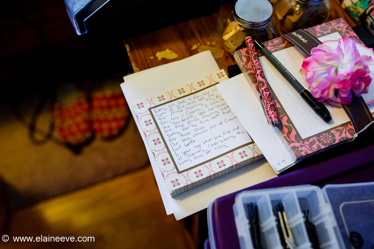 Mandarin Golf and Country Club Wedding