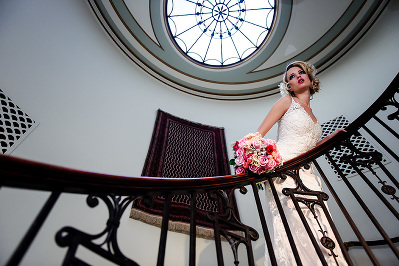 Wedding Planner Magazine Toronto