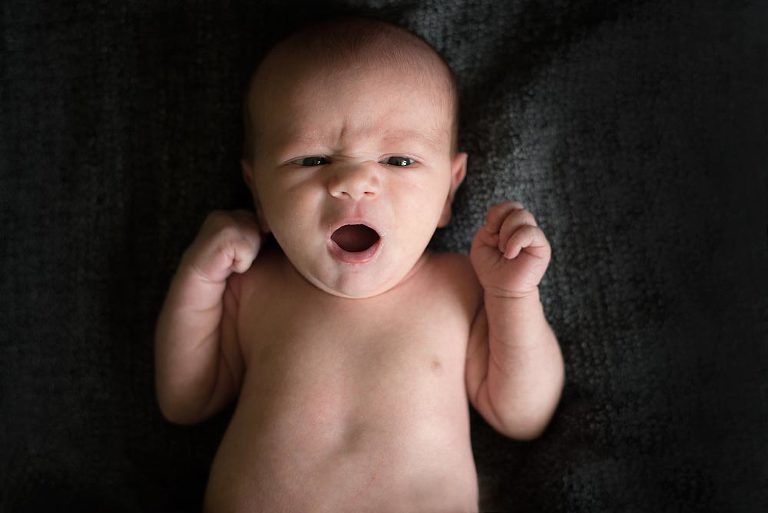 Baby Photography in Bowmanville Ontario 