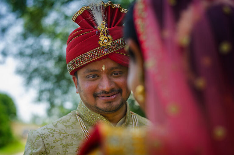 Fifty Conservation Area Wedding Photography 6