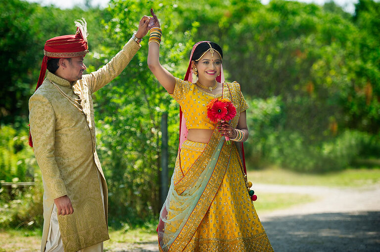 Fifty Conservation Area Wedding Photography 4