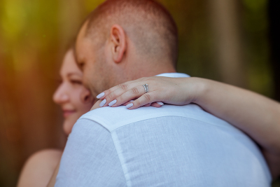 Cobourg Backyard Wedding